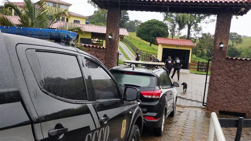 Operações da Polícia Civil promovem asfixia financeira de facções criminosas em MT