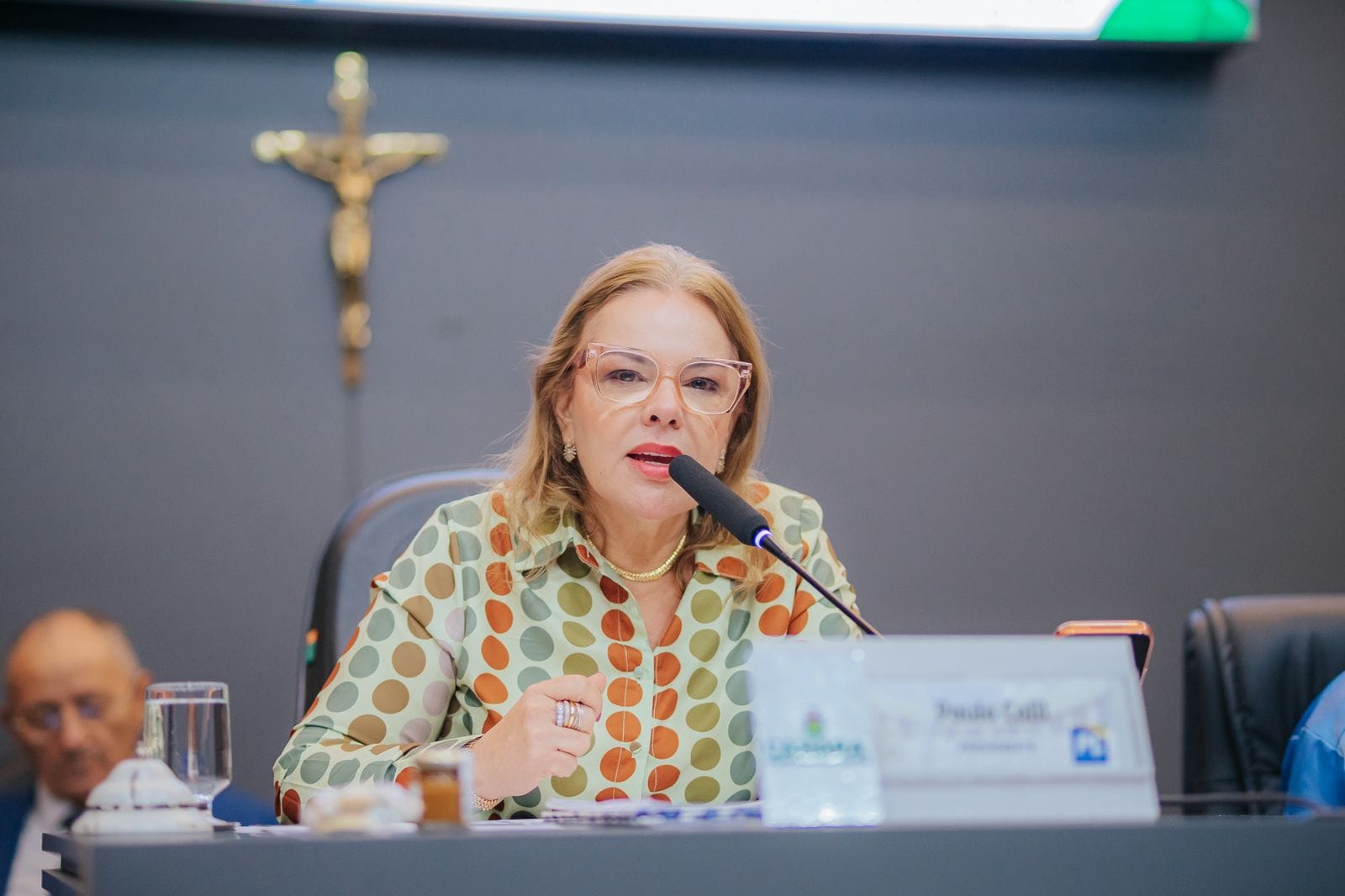 Presidente da Câmara reage a lista misógina na UFMT e exige investigação rigorosa