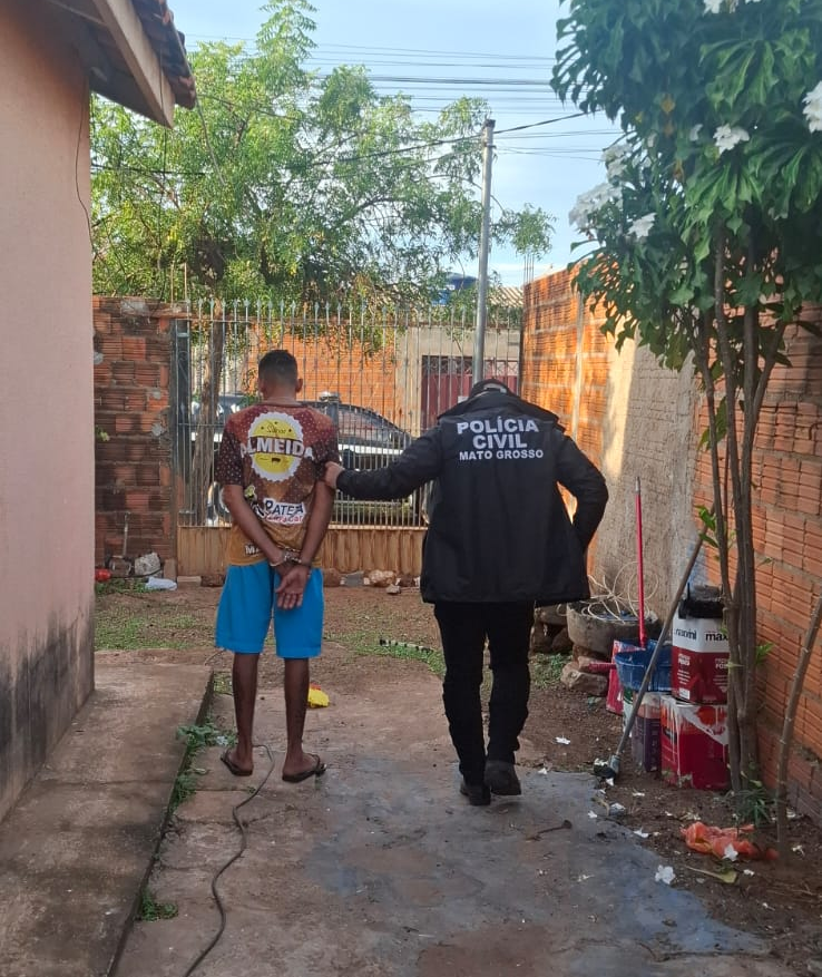 Quadrilha que deixava caminhoneiros no prejuízo é alvo de operação em Mato Grosso