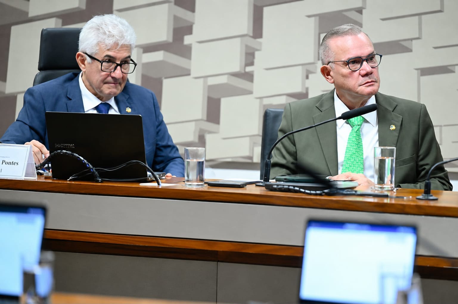 Wellington defende apoio do Agro e inclusão da psicultura em crédito com recursos do pré-sal