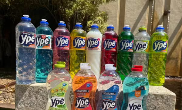 Produtos Ypê suspensos pela Anvisa: veja passo a passo para pedir reembolso pela internet