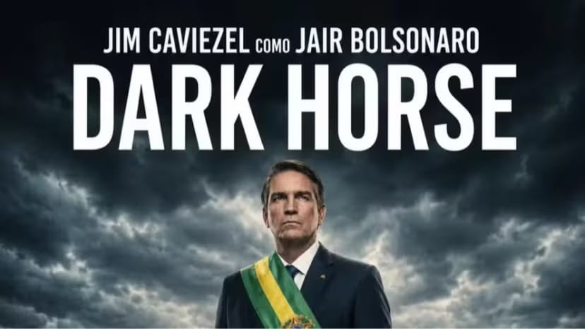 Vaza trailer oficial de filme sobre Bolsonaro e produção explode nas redes; assista