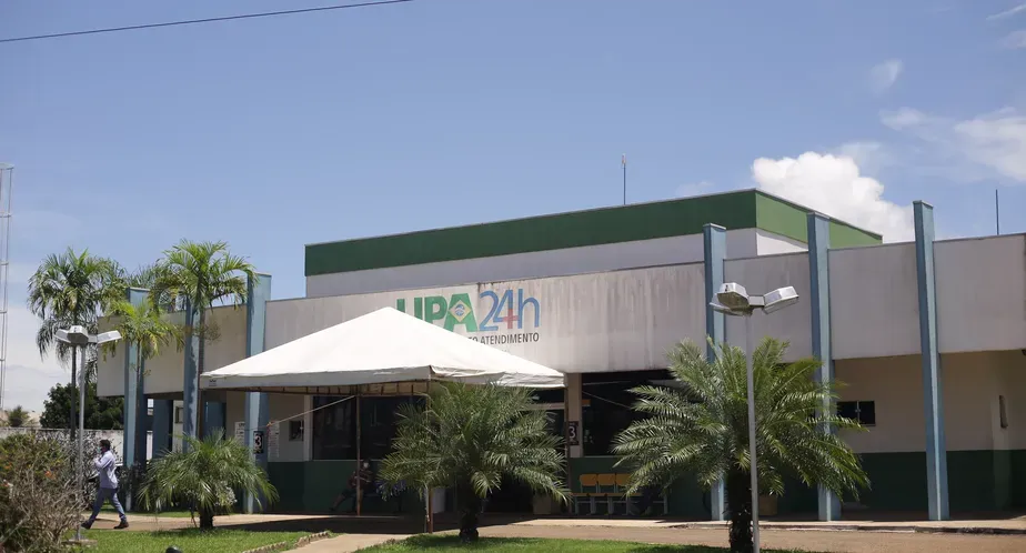 Menina de 3 anos morta em MT apresentava sinais de abuso sexual, revela médico