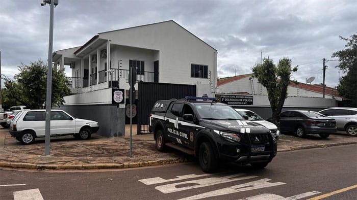 Polícia Civil deflagra segunda fase de operação para apurar homicídio em Rondonópolis