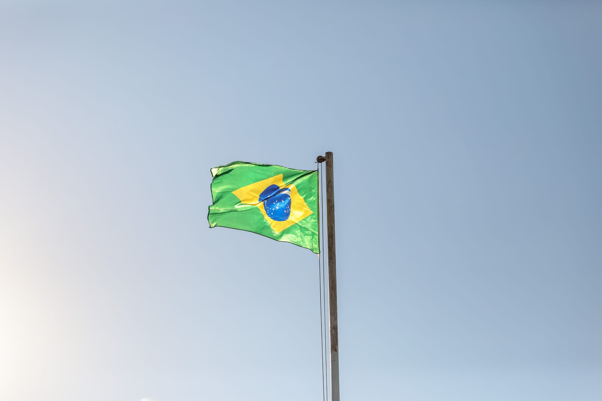 Cuiabá altera expediente da Prefeitura em dias de jogo do Brasil e libera servidores mais cedo