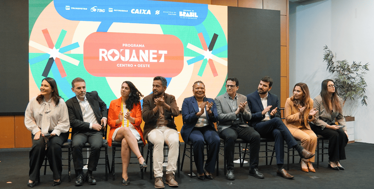 Ministério da Cultura lança programa Rouanet Centro-Oeste com aporte de R$ 29 milhões