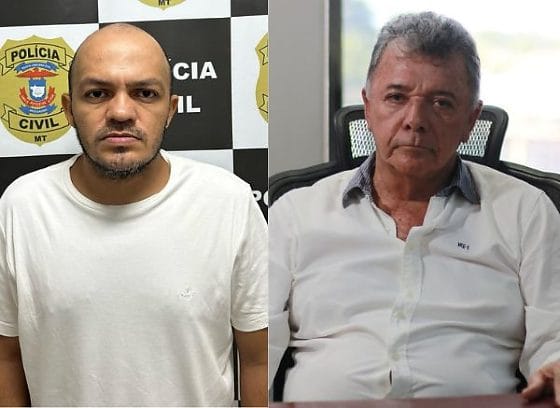 Justiça marca júri de acusado de executar advogado Renato Nery em Cuiabá