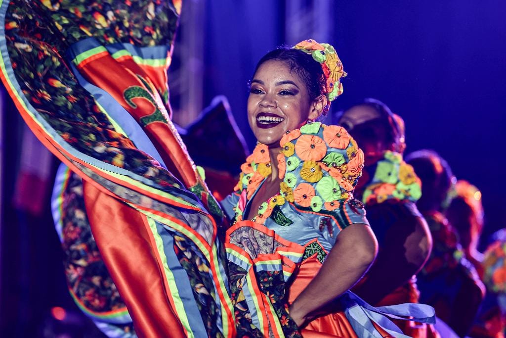 Shows artísticos em inaugurações estão proibidos a partir do dia 4 de julho
