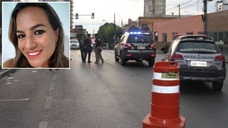 Júri condena bióloga por homicídios culposos em acidente de trânsito em Cuiabá
