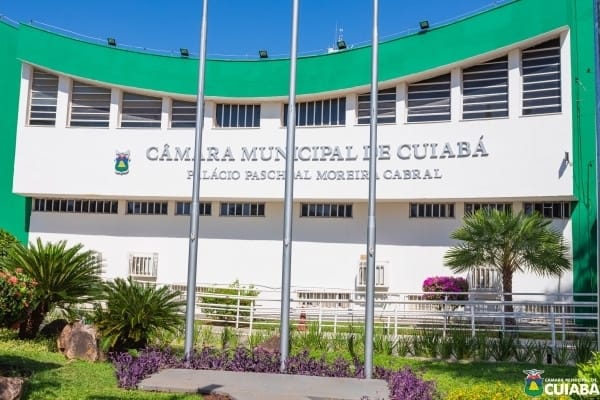 CPI na Câmara de Cuiabá investiga despesas sem prévio no período de 2019 a 2024