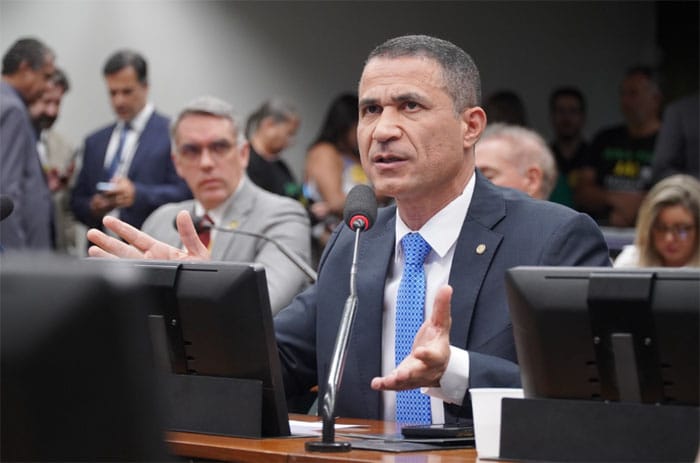 Coronel Assis aprova PEC da Maioridade Penal e dá primeiro passo para mudar a Constituição