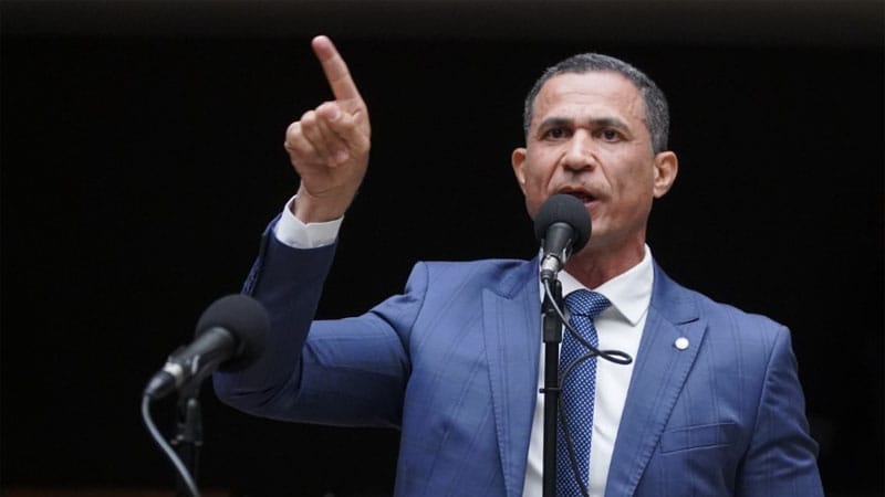 Coronel Assis mantém crescimento e aparece entre os mais lembrados para deputado federal