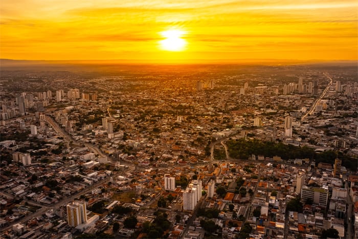 Mutirão Fiscal segue em Cuiabá com descontos de até 95% em juros e multas