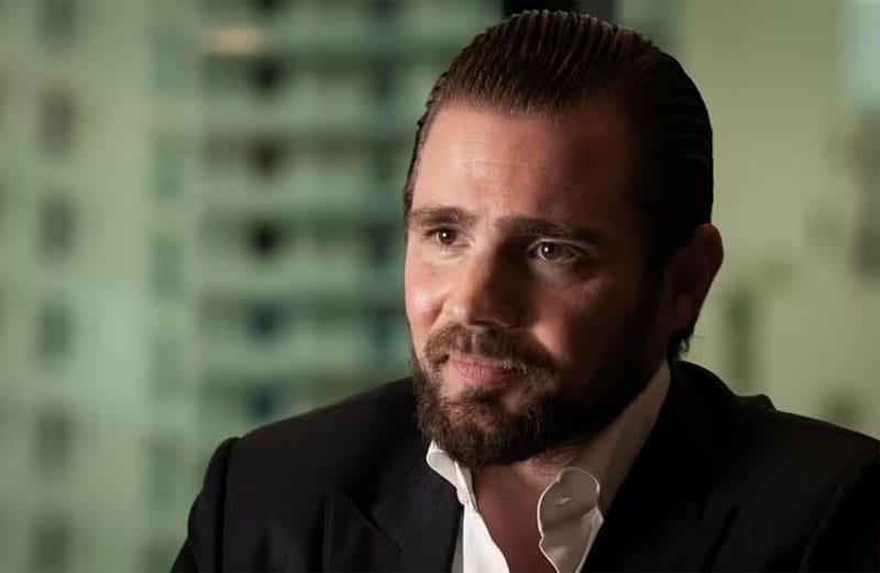 Polícia Federal e PGR defenderam transferência de Daniel Vorcaro para Papudinha