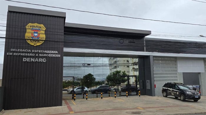 Grupo criminoso que utilizava mulheres para transporte de drogas é alvo de operação