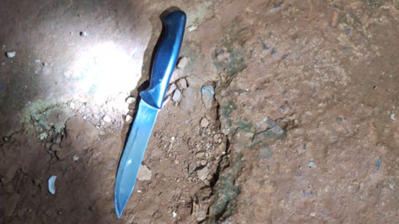 Após denúncia de estupro em Tangará da Serra, casal é preso pela PM suspeito de homicídio