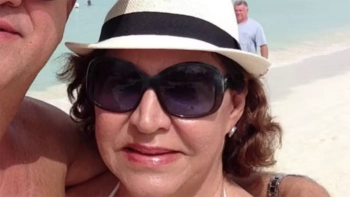 Influencer viu queda de idosa de 72 anos de MT em avião da Latam: "Foi um escorregão"