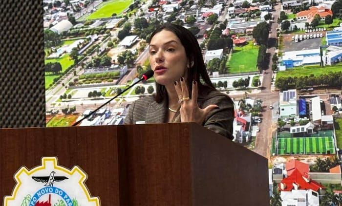 Deputada: "Pedófilo tem que apodrecer dentro da cadeia. Não pode voltar ao convívio social"