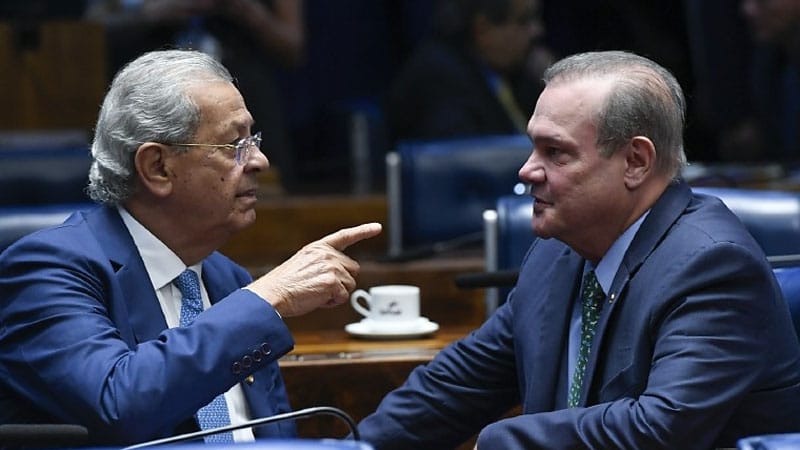 Wellington Fagundes admite aliança com Jayme Campos e abre caminho para união da oposição