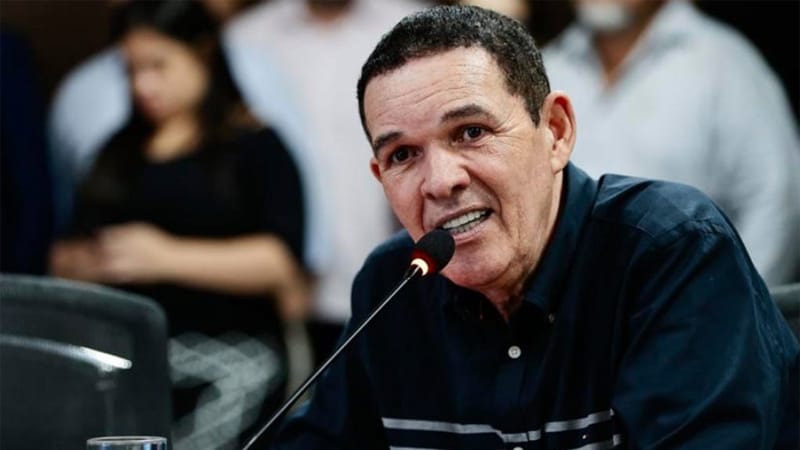 Vereador de CPI denuncia serviços da Aegea e quer cópias de delação contra Juarez Costa