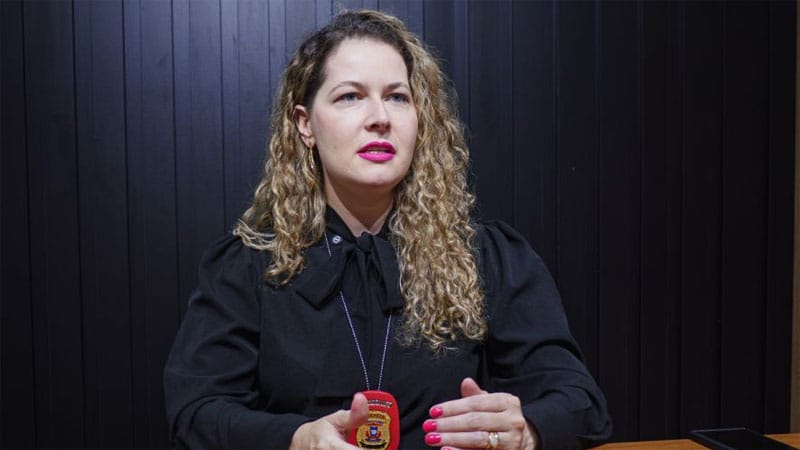 "A violência é cíclica e, muitas vezes, começa com sinais que podem parecer menos graves"