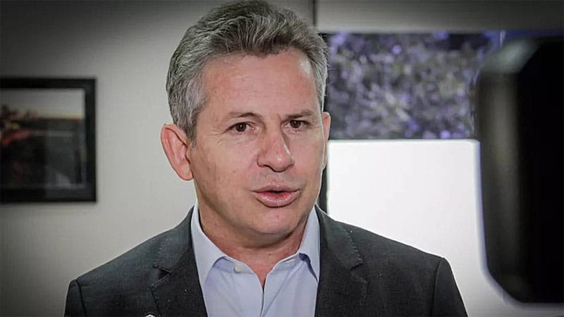 Superior Tribunal de Justiça investiga Mauro Mendes por consignado com o banco Master