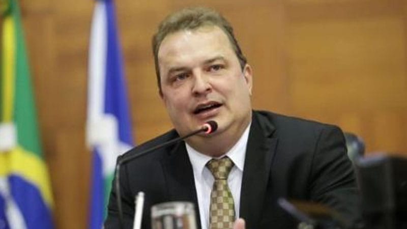 Após articulação de Max, Estado e Prefeitura avançam em acordo para regularizar área