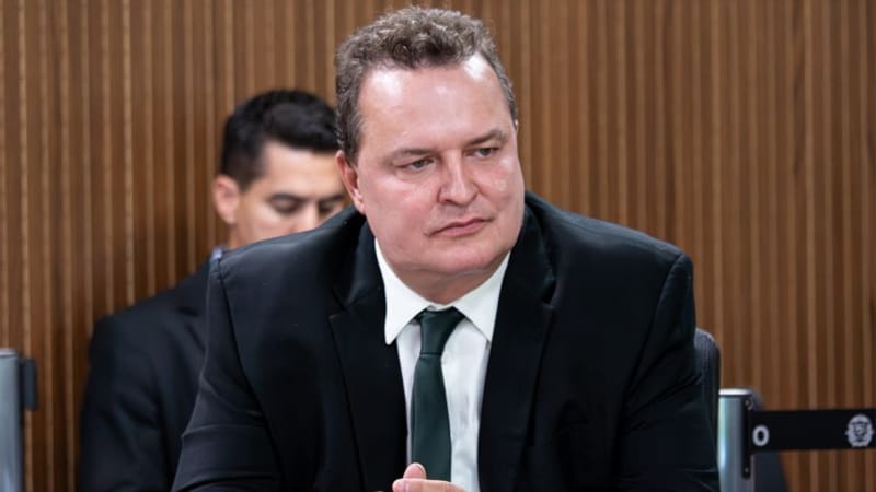 Max Russi analisa "tarifaço" contra lei estadual e garante que obrigação é defender Mato Grosso