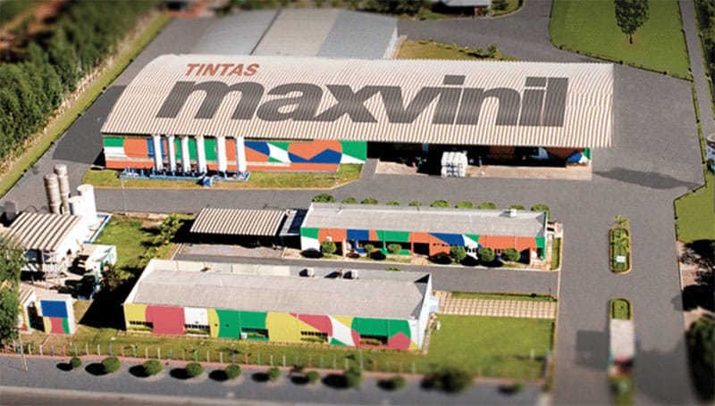 Justiça autoriza recuperação judicial do grupo da Maxvinil por dívidas de quase R$ 200 milhões