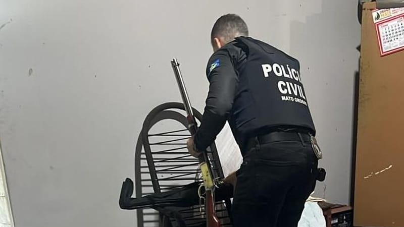 11 anos após o fim do relacionamento, mulher continuava sendo ameaçada