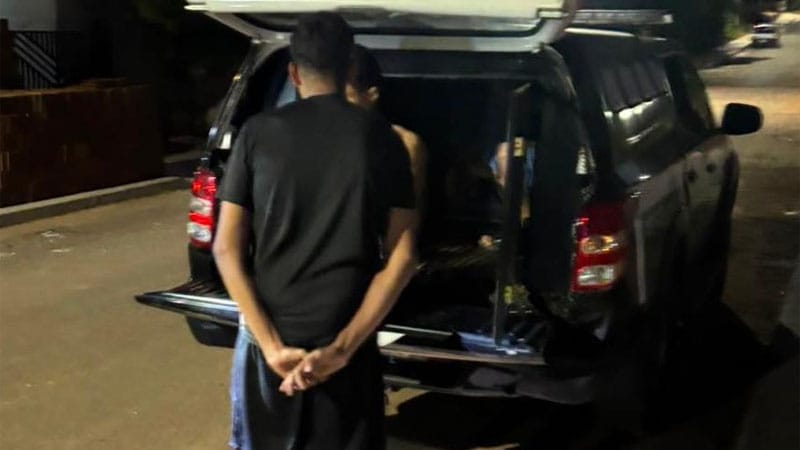 Operação visa desarticular núcleo de facção criminosa envolvida com crimes de tortura em MT