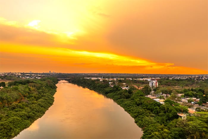 Cuiabá conquista 2º lugar na região Centro-Oeste em ranking nacional