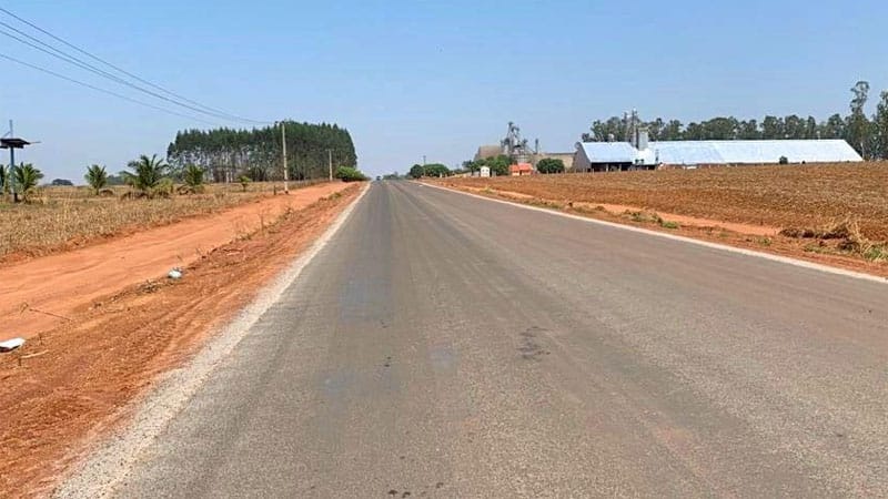 Justiça suspende liminar e Sinfra assina ordem de serviço para retomada de obras
