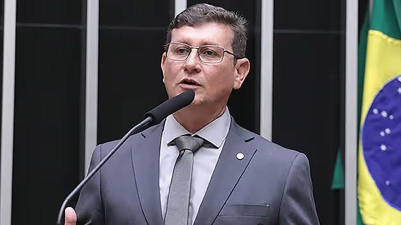 Rodrigo da Zaeli é único pré-candidato de Rondonópolis lembrado em pesquisa espontânea para Câmara Federal