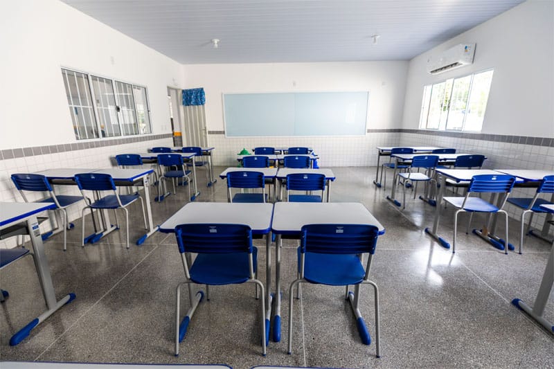 Prefeitura convoca 54 candidatos aprovados em processo seletivo; confira
