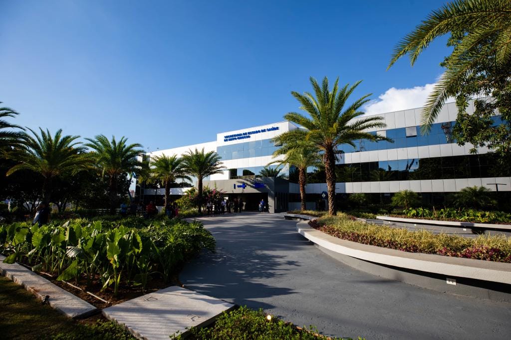 Ataque não comprometeu base de dados da SES e informações foram recuperadas