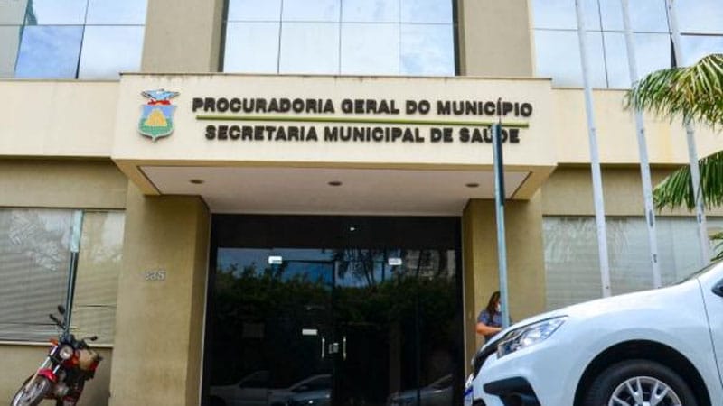 Ikhon Gestão e outros contratos na Saúde de Cuiabá devem vir a tona em CPI na Câmara