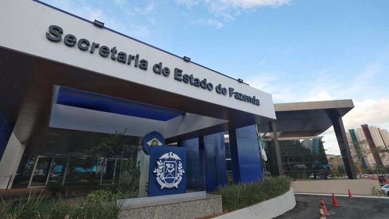 Sefaz recupera R$ 18,5 milhões após ação de fiscalização sobre benefícios fiscais