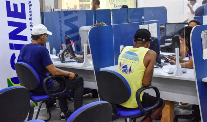 Sine-MT disponibiliza mais de 2,2 mil vagas de emprego nesta semana; confira