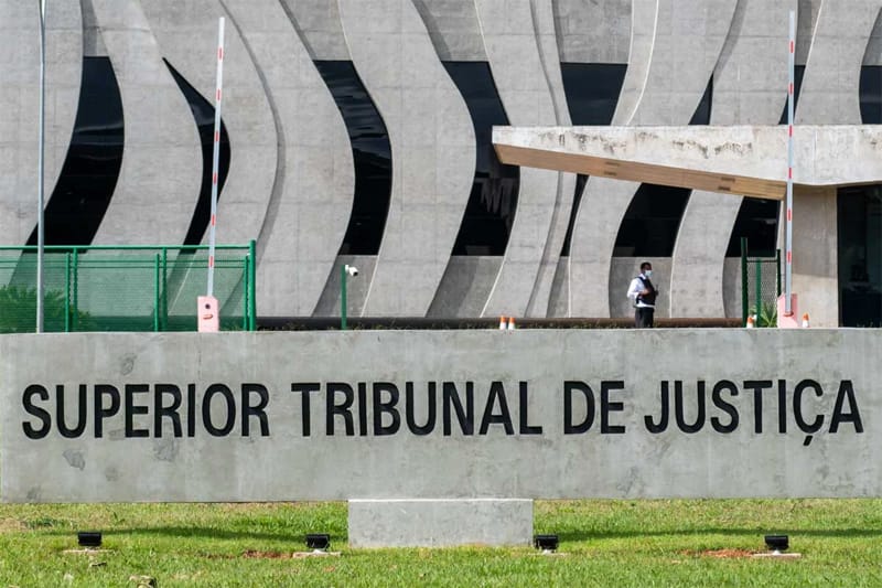 PF prende funcionário do Superior Tribunal de Justiça suspeito de vazar decisões