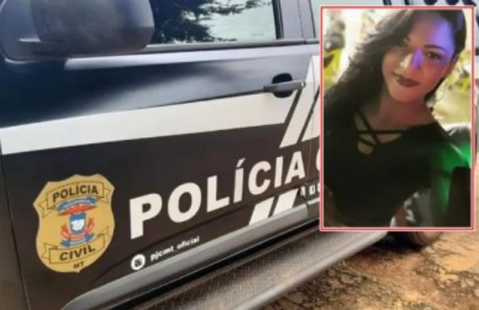 "Viciado em travesti" é preso pela Polícia Civil após feminicídio em Nova Mutum
