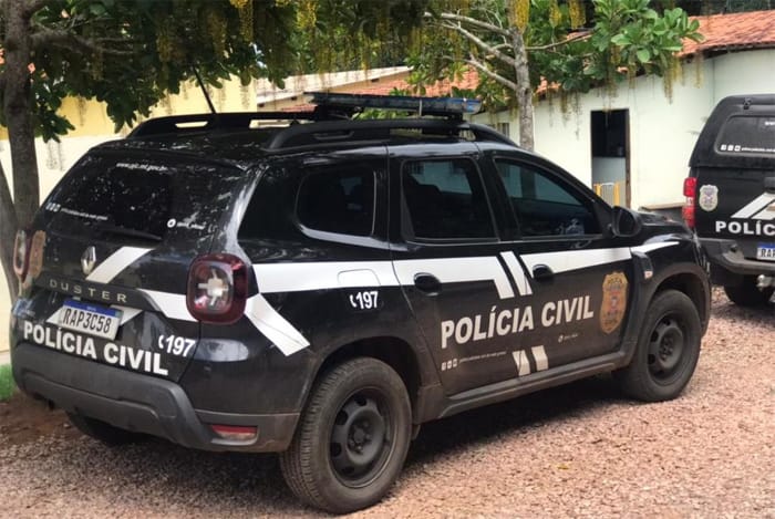 Operação mira membros de facção investigados por homicídio; vítima tinha 17 anos