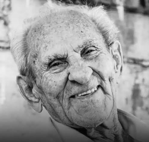 Vovô Anésio morre aos 88 anos e emociona milhões de seguidores nas redes sociais