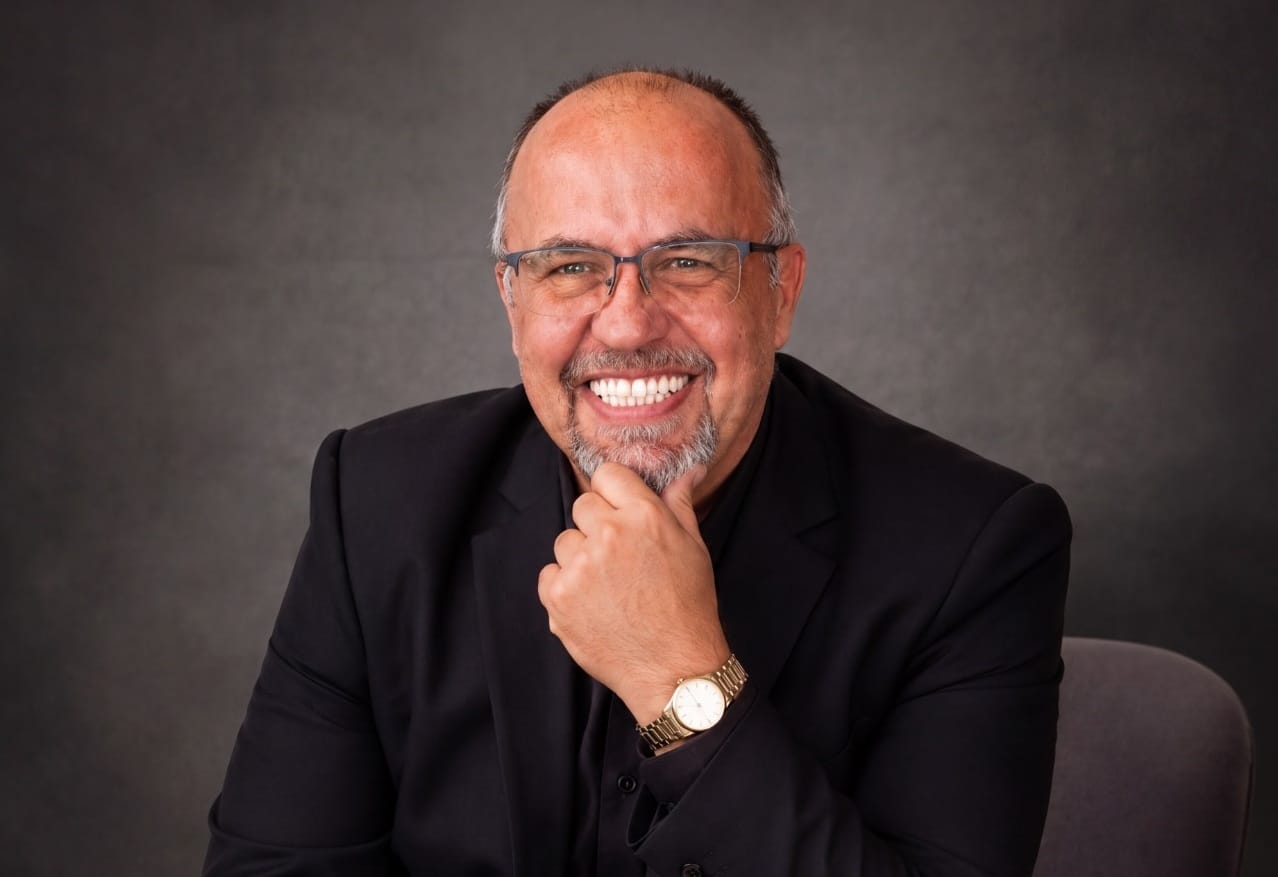 Estrategista de grandes campanhas em MT, Marcelo Senise leva debate sobre IA e reputação política ao Compol Brasil 2026