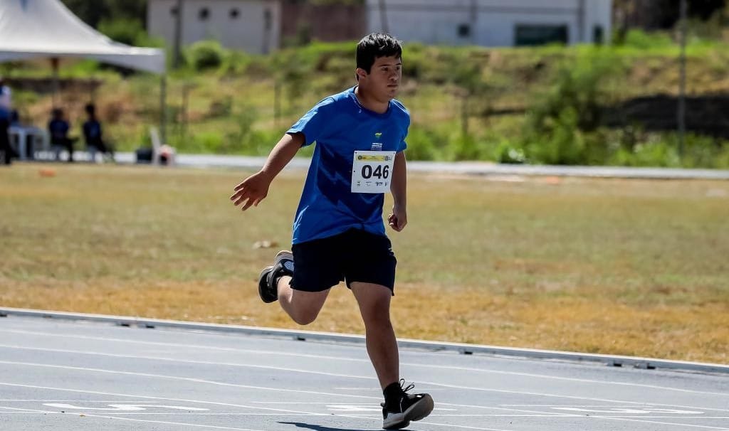 Secel abre inscrições para Jogos Paralímpicos e Paradesportivos Mato-Grossenses 2026