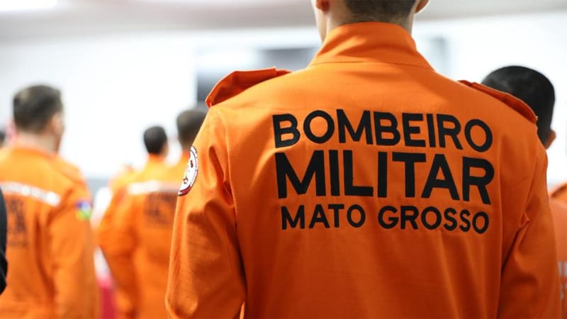 Corpo de Bombeiros divulga resultado final de seletivo para soldados temporários; veja