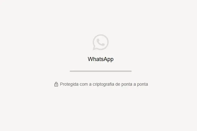 WhatsApp Web, Instagram e Facebook para computador apresentou instabilidade nesta sexta-feira