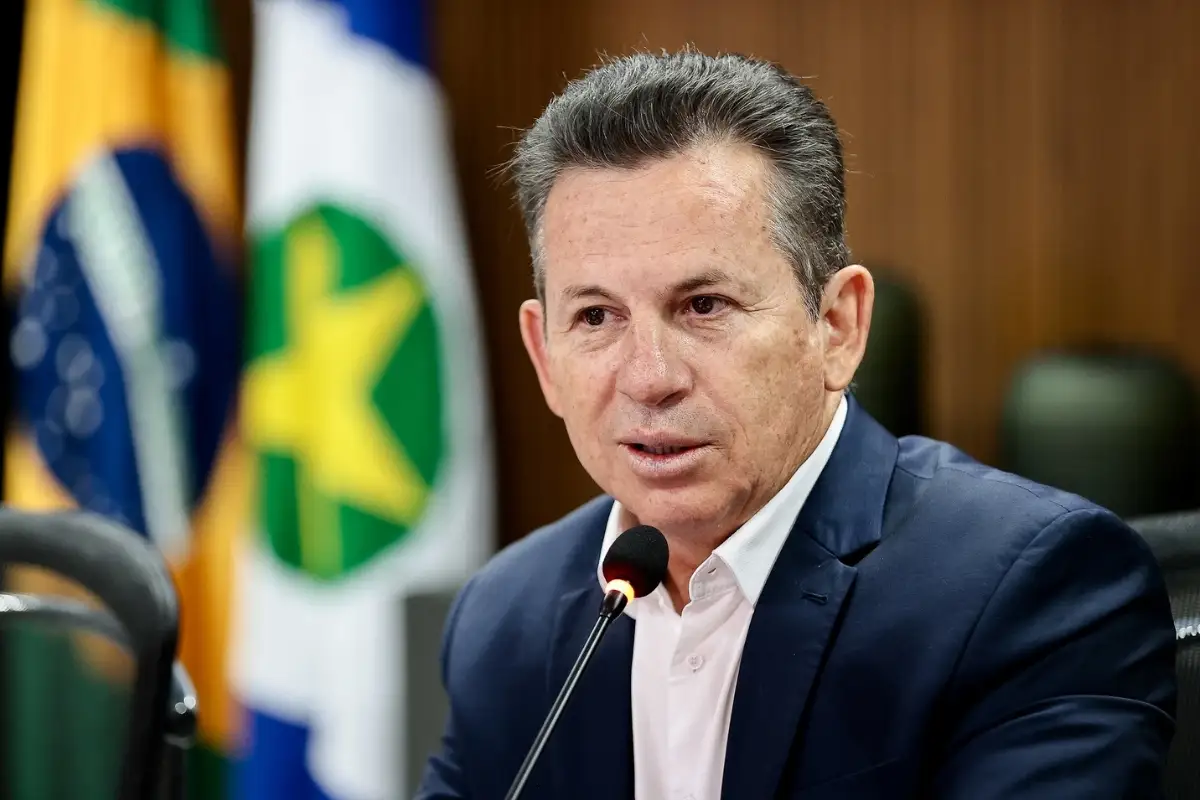 Mauro promete campanha propositiva, mas avisa: "Não vou levar desaforo para casa"