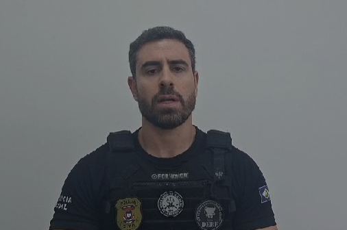 "Vamos quebrar o caixa da facção", diz delegado ao deflagrar megaoperação em MT