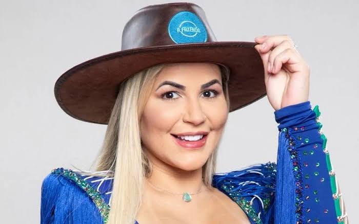 TJ nega liberdade a Deolane e relembra afastamento da filha em reality show "A Fazenda"